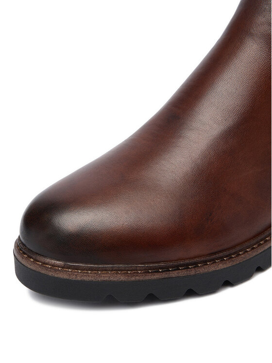 Remonte Remonte Stiefeletten CEO-D2Q70-22 Braun