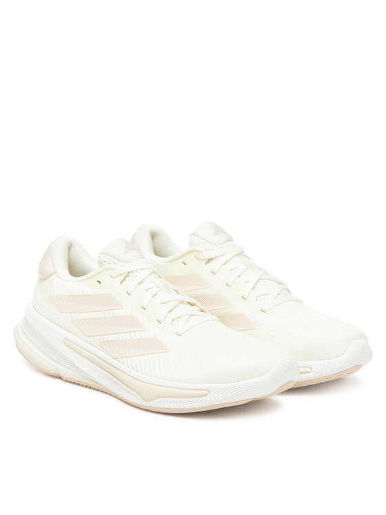 adidas adidas Buty do biegania Supernova Ease JQ2505 Écru