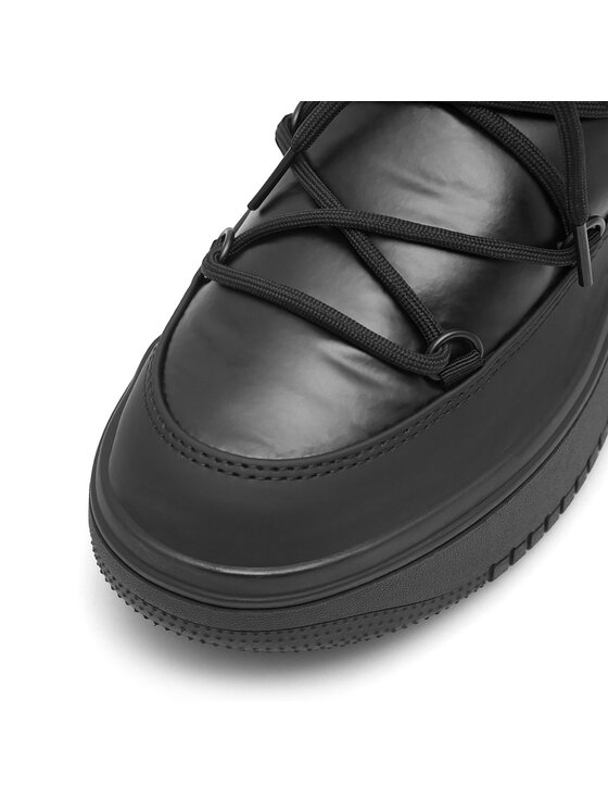 Jenny Fairy Jenny Fairy Stivali da neve SERENA SK23028-01 Nero