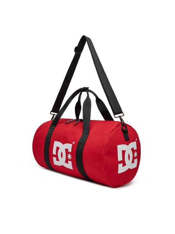 DC Shoes DC Shoes Sporttasche DCI-B-004-07 Rot