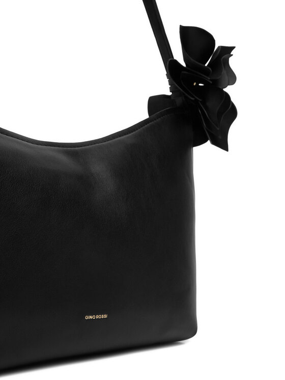 GINO ROSSI GINO ROSSI Handtasche C-LDA8483 Schwarz