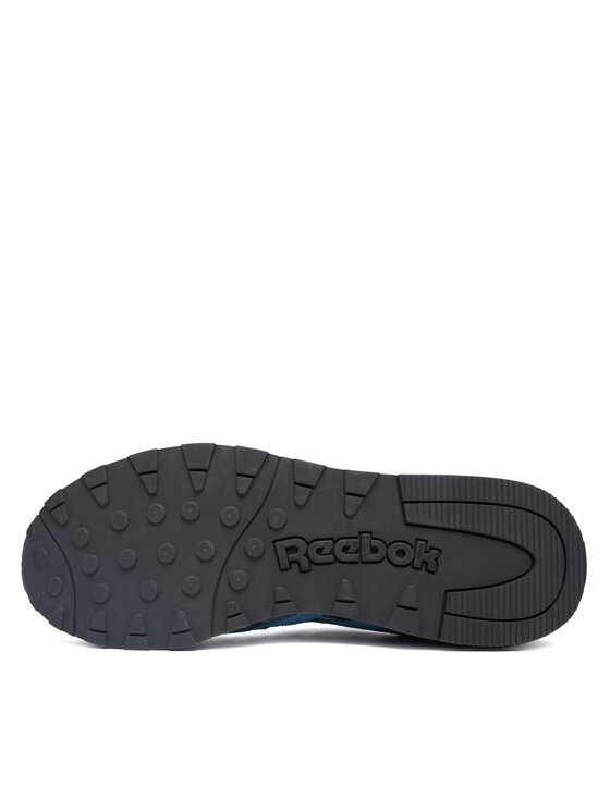 Reebok Reebok Sneakers SS-CLASSIC NYLON 89 100245073 Blau
