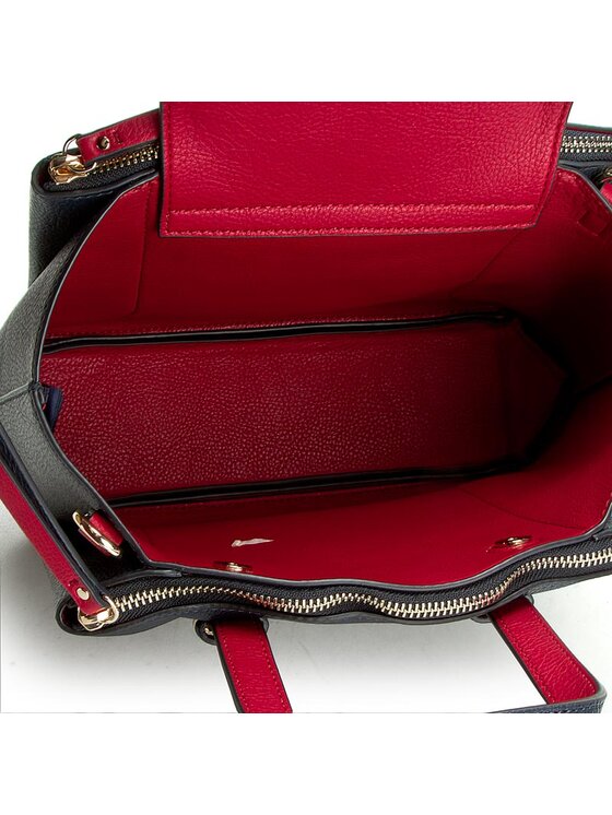 Tommy hilfiger core medium satchel new arrivals