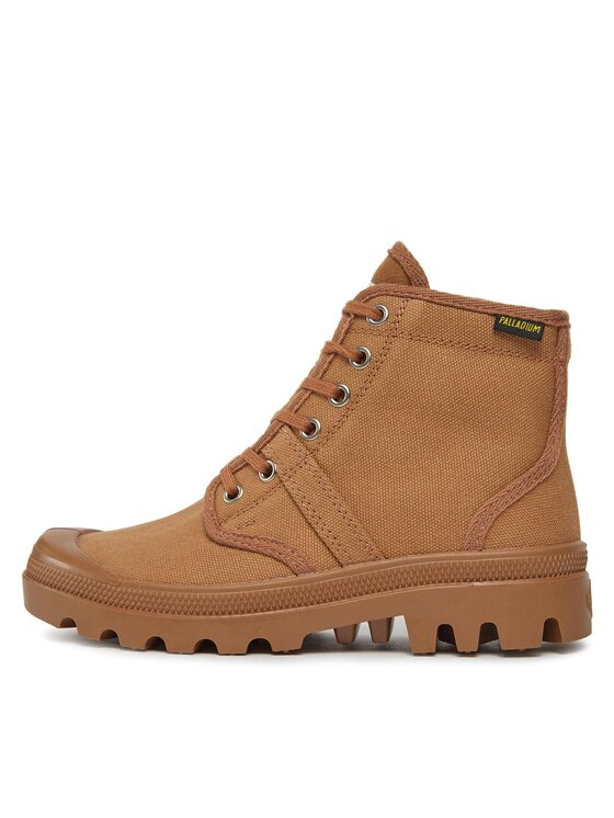Palladium Palladium Traperid Pallabrousse 90069-255-M Pruun