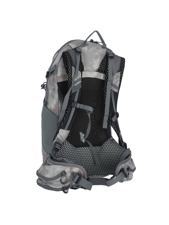 Jack Wolfskin Jack Wolfskin Plecak 275134 Srebrny