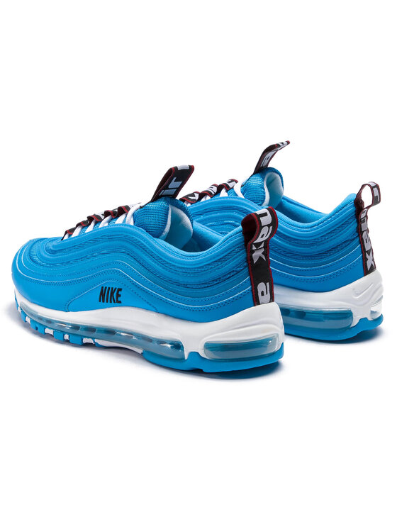 Nike Nike Tossud Air Max 97 Premium 312834 401 Sinine