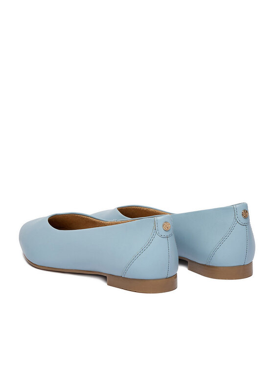 Lasocki Lasocki Ballerine CEO-RST-KAJA-66 Blu