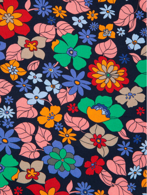 Seidensticker Seidensticker Bluza 60.134672 Pisana Regular Fit