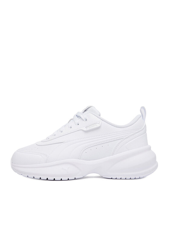 Puma Puma Αθλητικά WB-CILIA 2 MODE 40728502 Λευκό