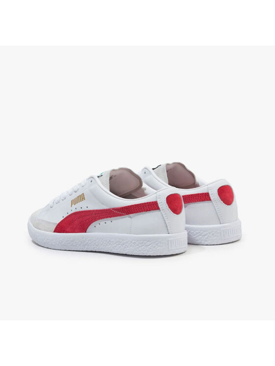 Puma Puma Sneakers 37492215 Bianco
