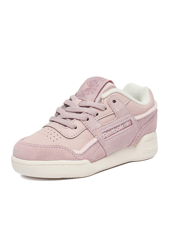 Reebok Reebok Sneakers EO-WORKOUT PLUS 100248361 Roz