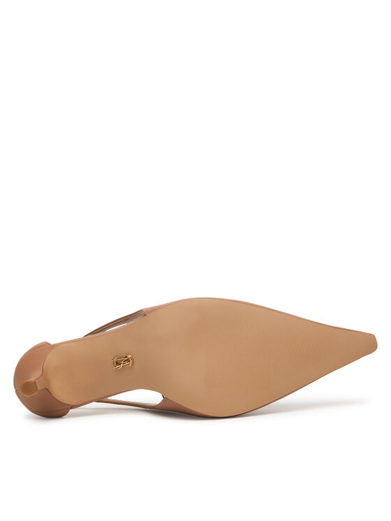 Steve Madden Steve Madden Čevlji z visoko peto Altra 11005289 Roza