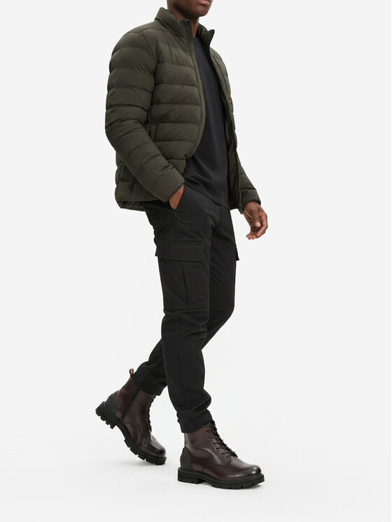 G-Star Raw G-Star Raw Šnurovacia obuv EO-DEXTER-10 125AM Hnedá