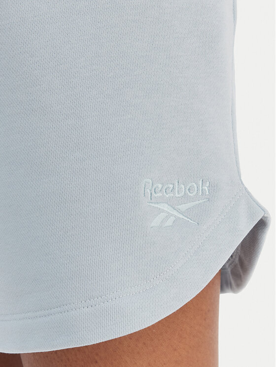 Reebok Reebok Sportshorts Karin RK25504CCW Himmelblau Regular Fit