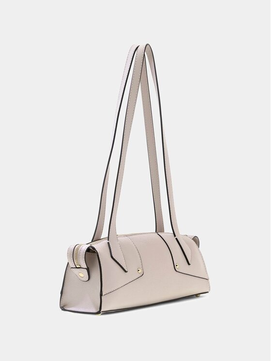 Guess Guess Torebka 181354 Różowy