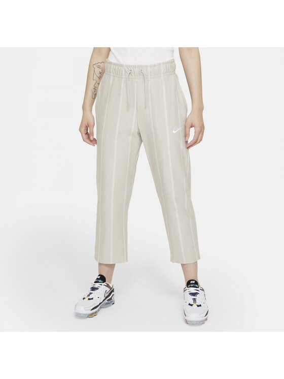 Pantaloni nike beige shop