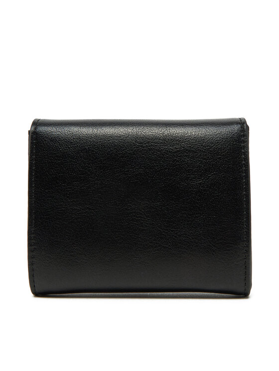 WITTCHEN WITTCHEN Portafoglio piccolo da donna 99-1Y-512-1 Nero