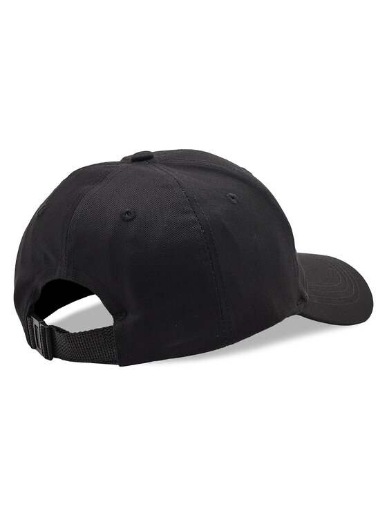Cappellino M3RZ04 WF8V0 Nero