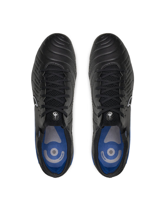 Nike Nike Взуття для футболу Legend 10 Elite DV4328-040 Чорний