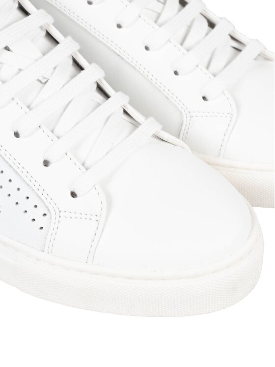 Antony Morato Antony Morato Sneakers MMFW01252-LE300001 Bianco