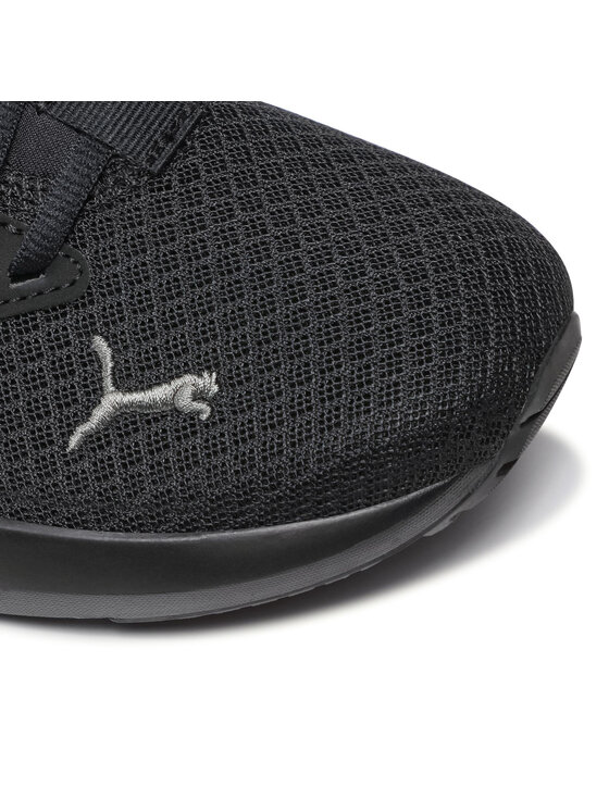 Puma Puma Sneakersy Softride Enzo Nxt Jr 195569 01 Čierna