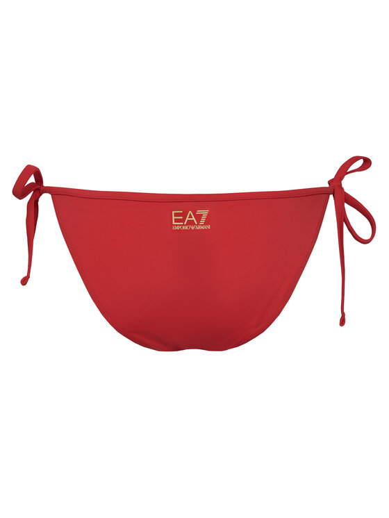 EA7 Emporio Armani EA7 Emporio Armani Bikini 7W000289 AF20663 U5064 Roșu