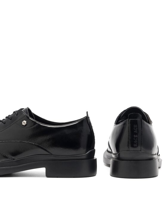 Rage Age Rage Age Scarpe basse RON-13 F MI08 Nero