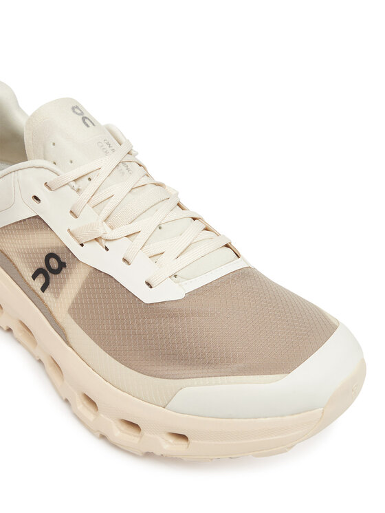 On On Trekkingschuhe Cloudvista 2 3ME30113323 Grau