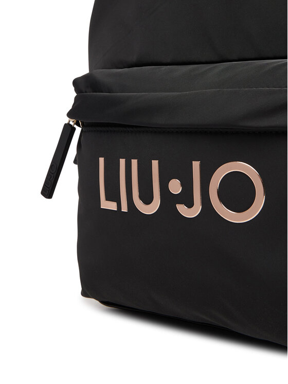 Liu Jo Liu Jo Σακίδιο TF5084 T4974 Μαύρο