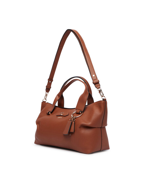 Guess Guess Geantă Suzy HWBG23 22060 Maro