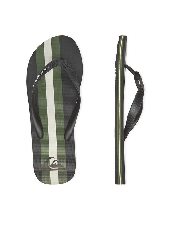 Quiksilver Quiksilver Infradito 839473 Nero