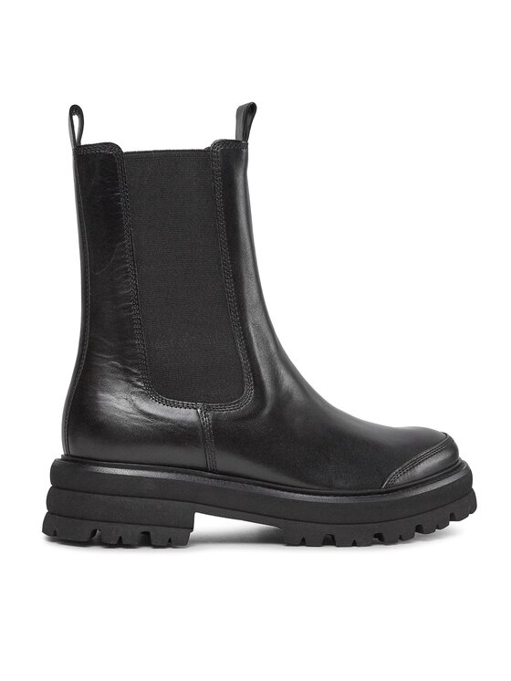 Kennel & Schmenger Kennel & Schmenger Klassische Stiefeletten Blast 21-26010.720 Schwarz