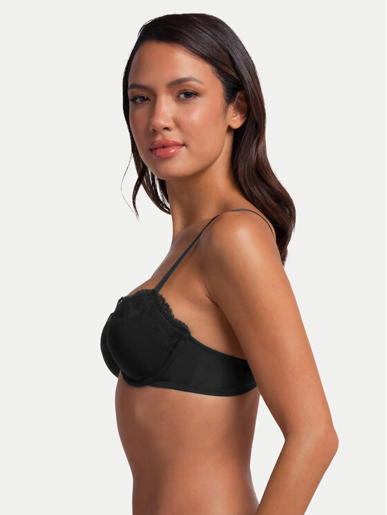 Dorina Dorina Set di 2 reggiseni con ferretto Sunniva FXTT0072LA166 Multicolore