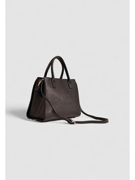 Alviero Martini Prima Classe Alviero Martini Prima Classe Borsa L LA77 9407 Nero