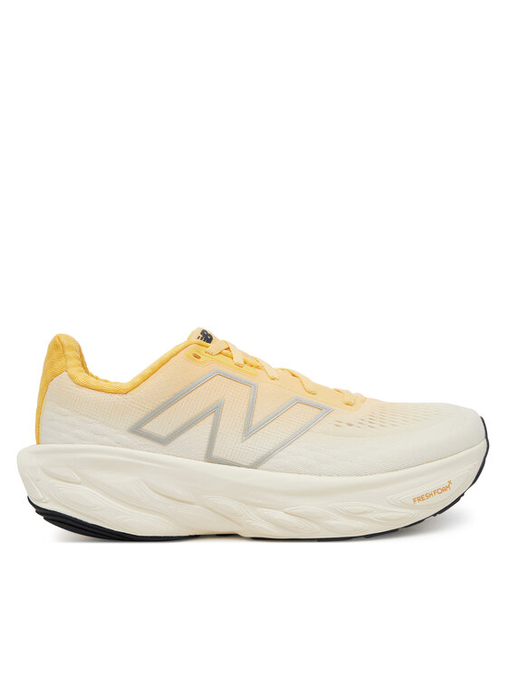 Pantofi pentru alergare New Balance 1080 W1080L14 Galben