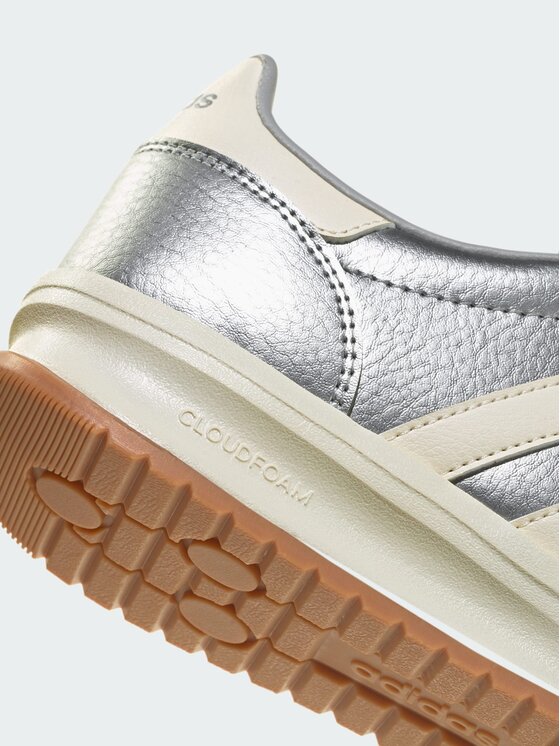 adidas adidas Sneakersy RUN 70s 2.0 Srebrny
