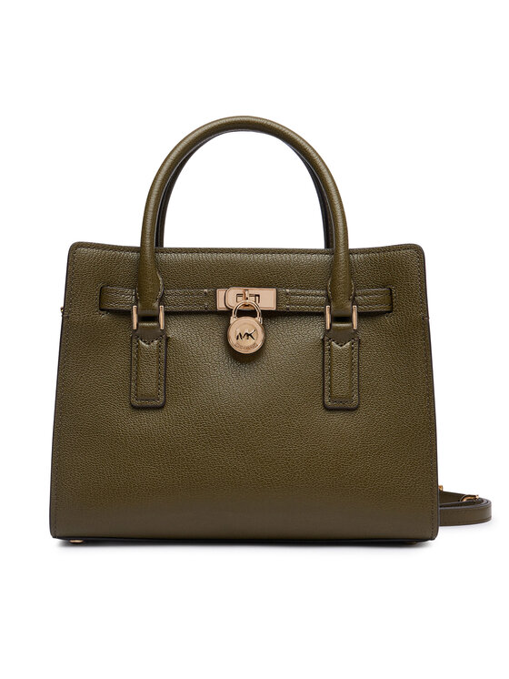 MICHAEL Michael Kors MICHAEL Michael Kors Сумка 30T6GNXS1L Хакі