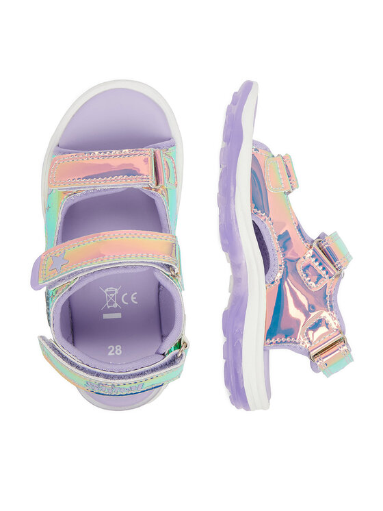Disney Classics Disney Classics Sandale CEO-CP76-SS26-339DCLS Violet