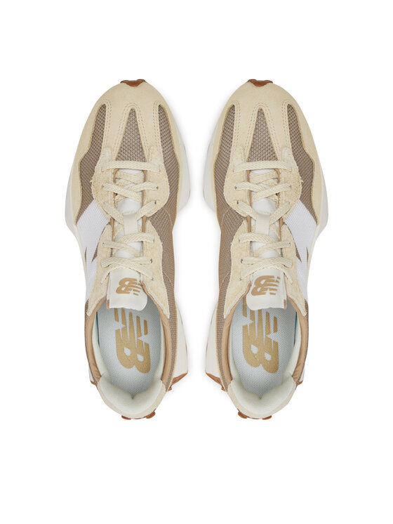 New Balance New Balance Laisvalaikio batai MS327MT Smėlio