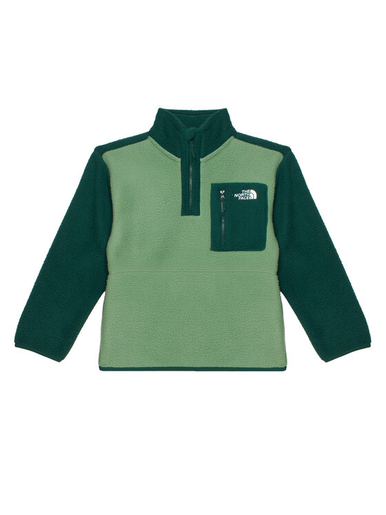 The North Face The North Face Fliis Yumiori NF0A8J61 Heleroheline Regular Fit