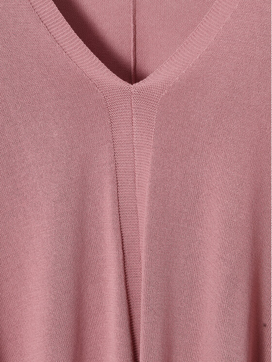 TATUUM Tatuum Пуловер Ponna T2215.090 Розов Oversize