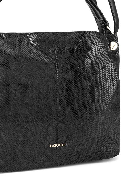 Lasocki Lasocki Rankinė LSK-X-008-07 Juoda