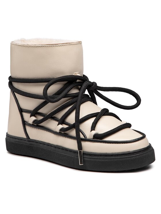 bottes pastelle