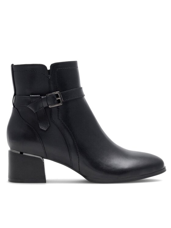 Lasocki Lasocki Stiefeletten WYL3599-2Z Schwarz