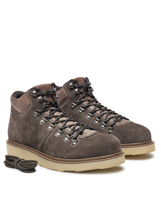Jack & Jones Jack & Jones Trzewiki 12262858 Czarny