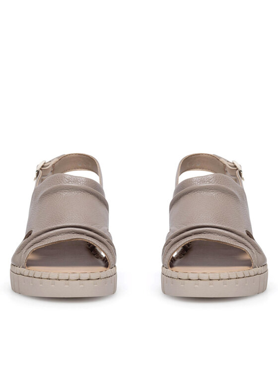 Lasocki Lasocki Sandalen WB-BRIGITTE-02 Beige