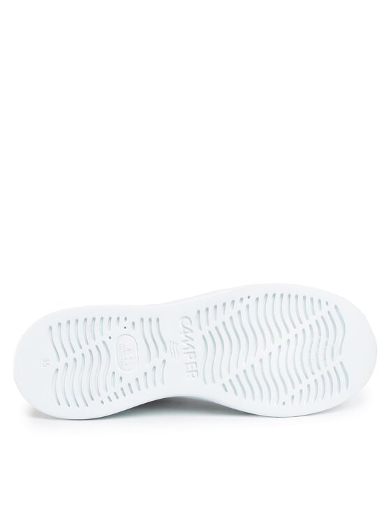 Camper Camper Sneakers Runner Up K200508-041 Bianco