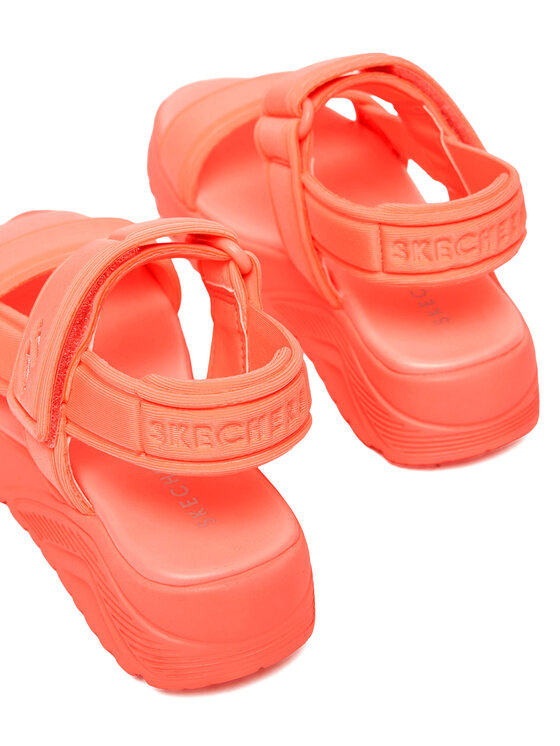 Skechers Skechers Sandale Uno Lite Sandal-Sunny Stand 310372L/CRL Coral