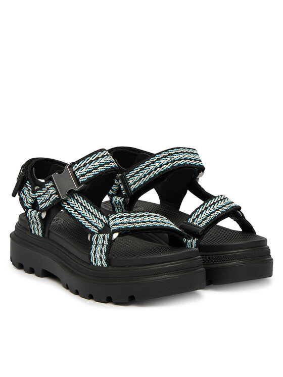 Palladium Palladium Sandales Pallacruisestrapwo 94708-008-M Melns