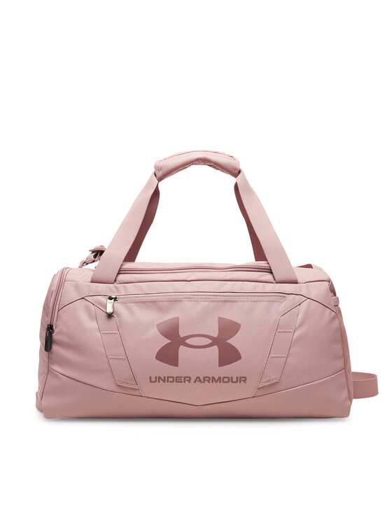 Under Armour Torba 1369221 Różowy